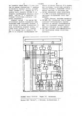 Устройство контроля больших интегральных схем (патент 1193608)