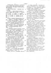 Камера периодического действия для тепловлажностной обработки изделий из бетона (патент 1189853)