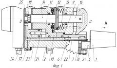 Способ обработки поверхностей вращения и инструмент для его осуществления (патент 2497649)