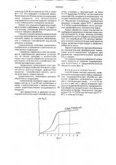 Способ сушки листьев шпината (патент 1805859)