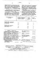 Пеногасящая композиция (патент 585198)
