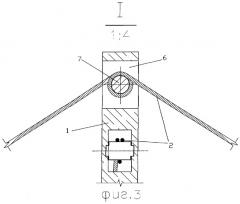 Способ строительства каркасных зданий (патент 2283401)