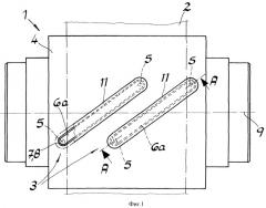 Ролик для измерения плоскостности (патент 2388997)