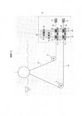 Устройство преобразования энергии (патент 2631349)