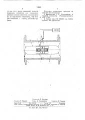Турбинный расходомер (патент 712668)