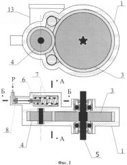 Тормоз колесного транспортного средства (патент 2273775)