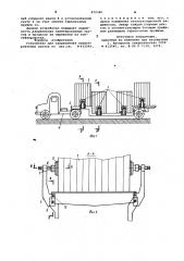Устройство для закрепления пакетированных грузов (патент 872340)