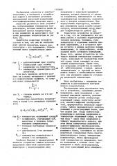 Устройство для контроля износа конденсаторов (патент 1145405)