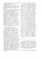 Способ балансировки ротора (патент 1364936)