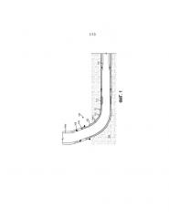 Узел клина-отклонителя и отклоняющего клина для многоствольных скважин (патент 2649683)