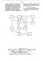 Устройство для контроля дискрет-ного канала (патент 801292)