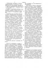 Устройство для кольцевой намотки изделий из композиционного материала (патент 1509333)