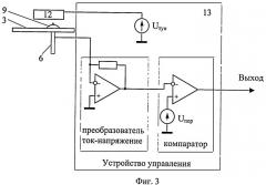 Устройство и способ нанесения покрытия на зондирующую иглу (патент 2363546)