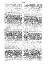 Печь для термообработки керамических изделий (патент 1597508)