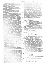 Стенд для диагностики объемных гидромашин (патент 1178975)