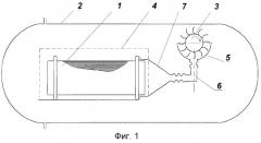 Способ удаления продуктов газовыделения из каналов пластинчато-ребристых теплообменников при их пайке (патент 2252114)