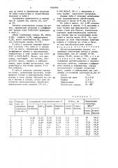 Металлоплакирующая смазка (патент 1622382)
