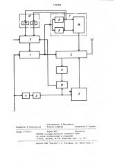 Устройство автоматической настройки контура на фиксированные частоты (патент 1107292)