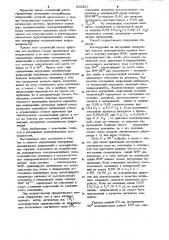 Способ определения внутреннихмеханических напряжений b монокри-сталлах корунда (патент 830211)