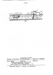 Устройство для обеспечения складирования грунта в водоеме (патент 1155662)