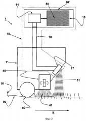 Устройство для эпиляции (патент 2436486)