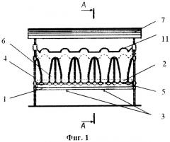 Самокормушка-станок (патент 2269260)