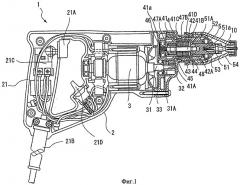 Приводной инструмент с фрикционной муфтой (патент 2490116)