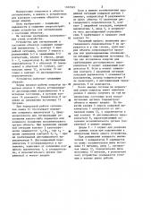Устройство для сигнализации о состоянии объектов (патент 1180945)
