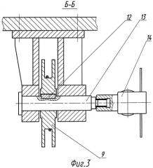 Устройство для испытания стеклоподъемников (патент 2287798)