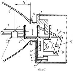 Источник света для фары транспортного средства (патент 2249758)