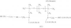 Композиция, содержащая полиорганосилоксановый полимер, загуститель и, по меньшей мере, один летучий спирт (патент 2380085)