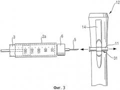 Колпачок устройств для введения лекарств (патент 2375082)