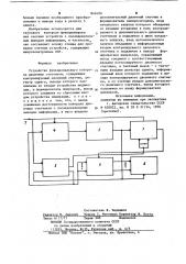 Устройство функциональногоконтроля двоичных счетчиков (патент 849490)