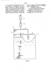 Устройство для закалки колец (патент 789598)