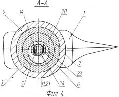Несущий винт винтокрылого летательного аппарата (патент 2523723)