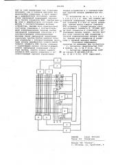 Устройство многопрограммногоуправления (патент 830381)