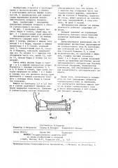 Ортопедический аппарат на нижнюю конечность (патент 1245309)