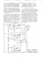 Способ управления процессом формования химических волокон (патент 632763)