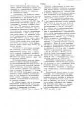 Циклон для улавливания налипающей пыли (патент 1130409)