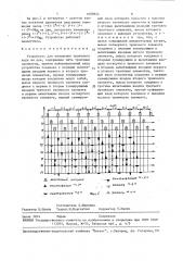 Устройство для умножения троичного кода на два (патент 1689944)