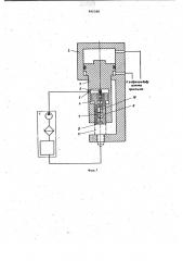 Устройство для испытания элементов топливной аппаратуры (патент 985388)