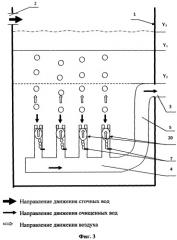 Способ дозированного удаления жидкости и воздушно-клапанный дозатор (патент 2437844)