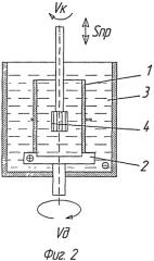 Способ комбинированной обработки деталей из алюминия и его сплавов (патент 2405069)