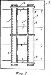 Способ получения керамзитовой панели (патент 2384400)