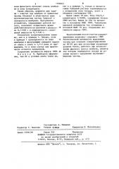 Способ выделения микроорганизмов из суспензий (патент 1106833)