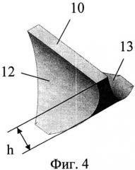 Устройство для измерения расхода сыпучих материалов (патент 2535245)