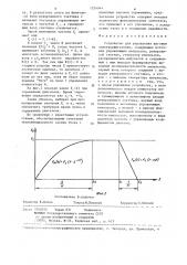 Устройство для управления шаговым электродвигателем (патент 1224944)