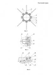 Реактивный снаряд (патент 2611795)