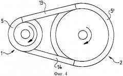Стерилизационное устройство для колпачков емкостей для напитков (патент 2388385)