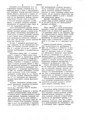 Фурменный прибор доменной печи (патент 986928)
